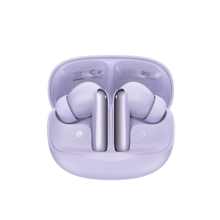 QCY Melobuds N50 ANC Blue - 45db ANC TWS Earbuds 6 mic ENC, IPX4 BT5.4