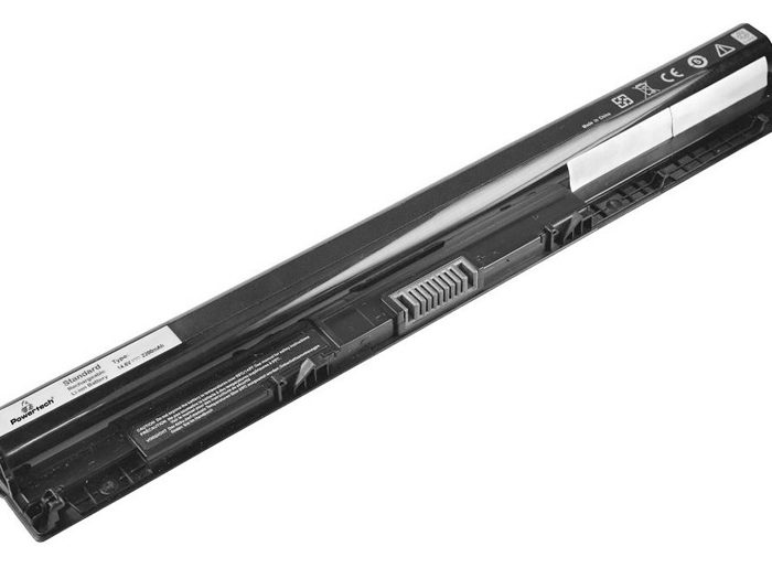 POWERTECH συμβατή μπαταρία για Dell 15 5551/5552/5558/5559/17 5755