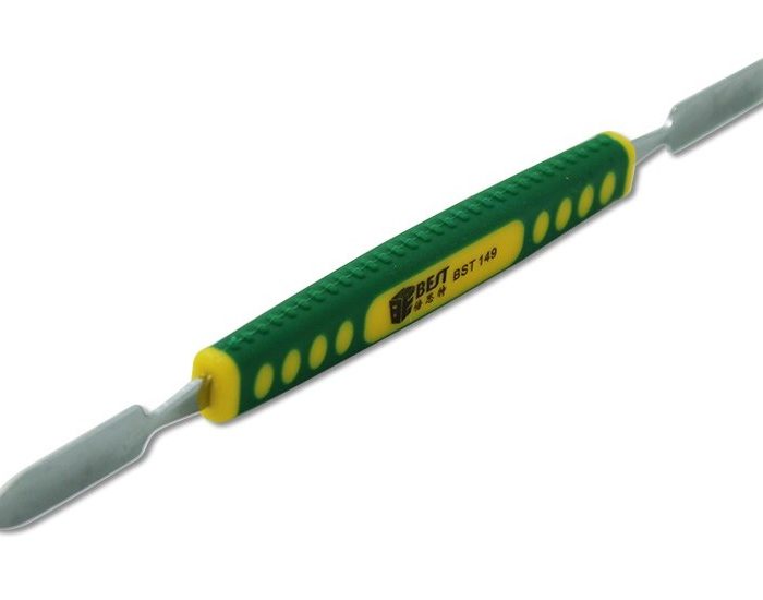 BEST Pry tool BST-149 Διπλό Scraper/pry tool, μεταλλικό