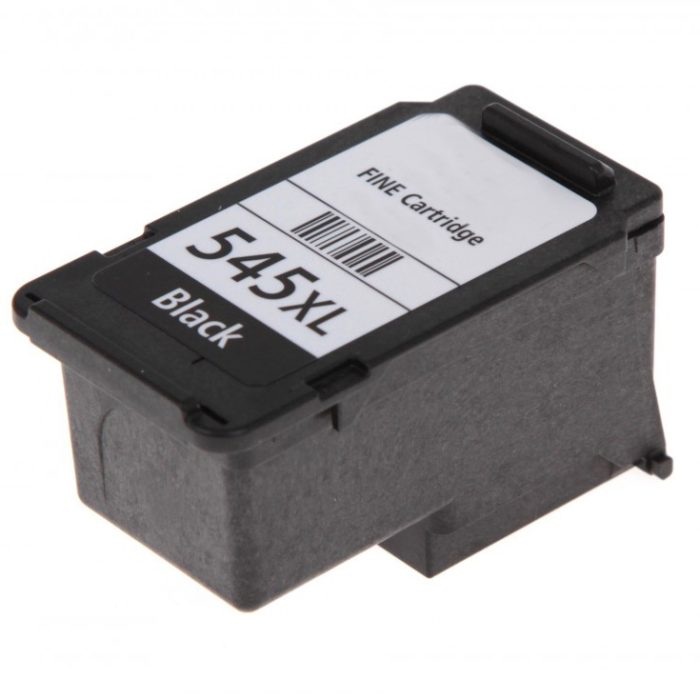 Συμβατό Inkjet για Canon PG-545XL, 9.5ml, μαύρο