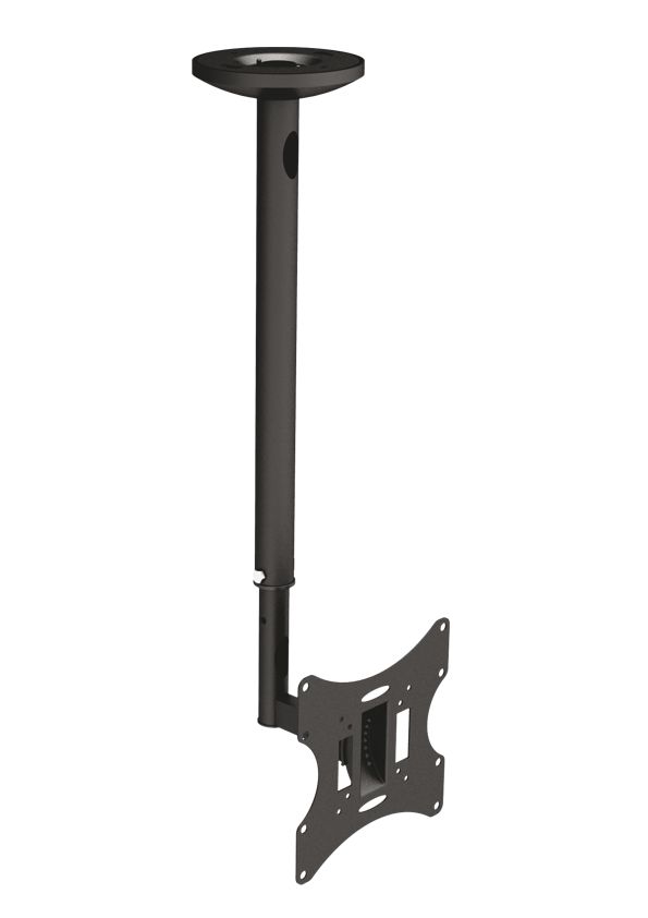 BRATECK βάση τηλεόρασης οροφής LCD-504A, 23-42", έως 30kg