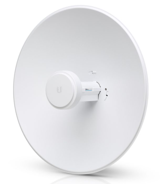 UBIQUITI Access point PBE-M2-400, outdoor, 2.4GHz, 2x18dBi, AirMAX