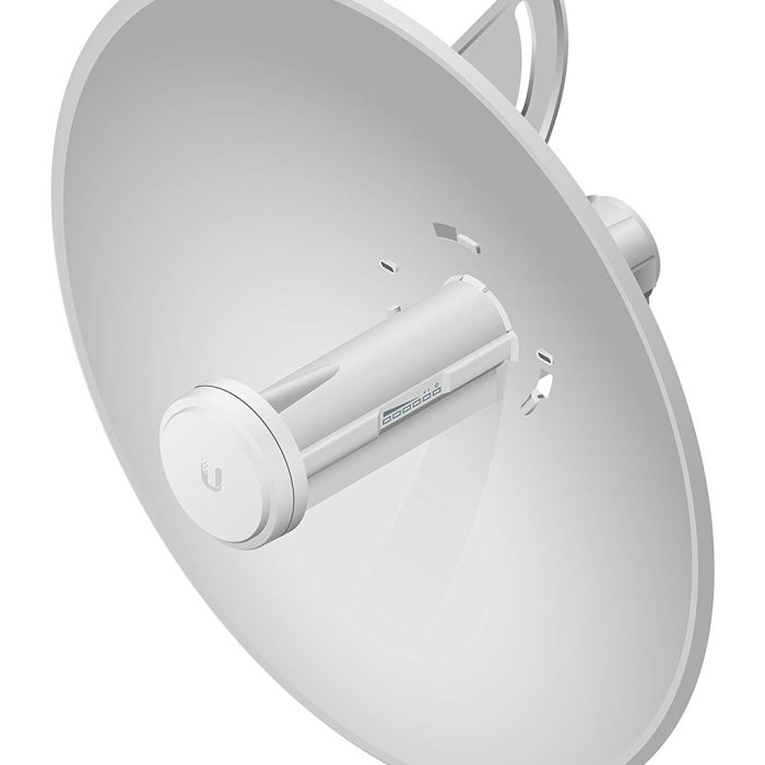 UBIQUITI Access point PBE-M5-300, outdoor, 5GHz, 2x22dBi, AirMAX