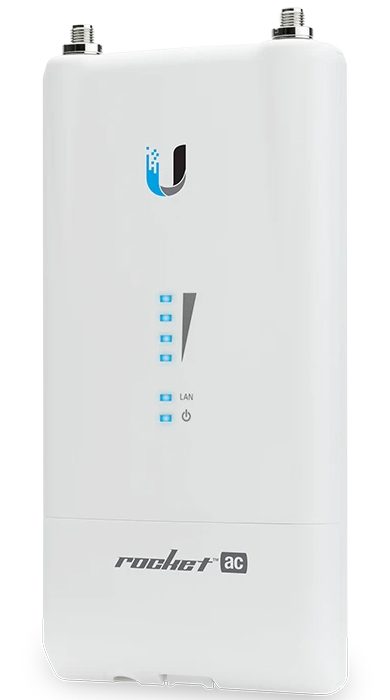 UBIQUITI airMAX Access Point BaseStation R5AC-LITE, 5GHz