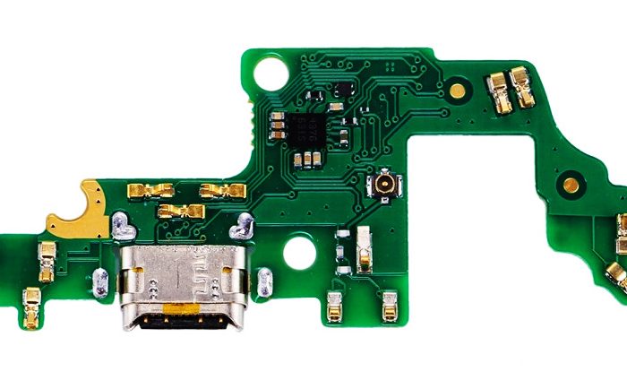 Charging dock για Huawei Nova 2