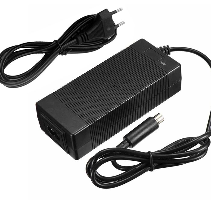Φορτιστής για ηλεκτρικό πατίνι Xiaomi M365/Pro/1S/Pro 2/Mi 3, 84W