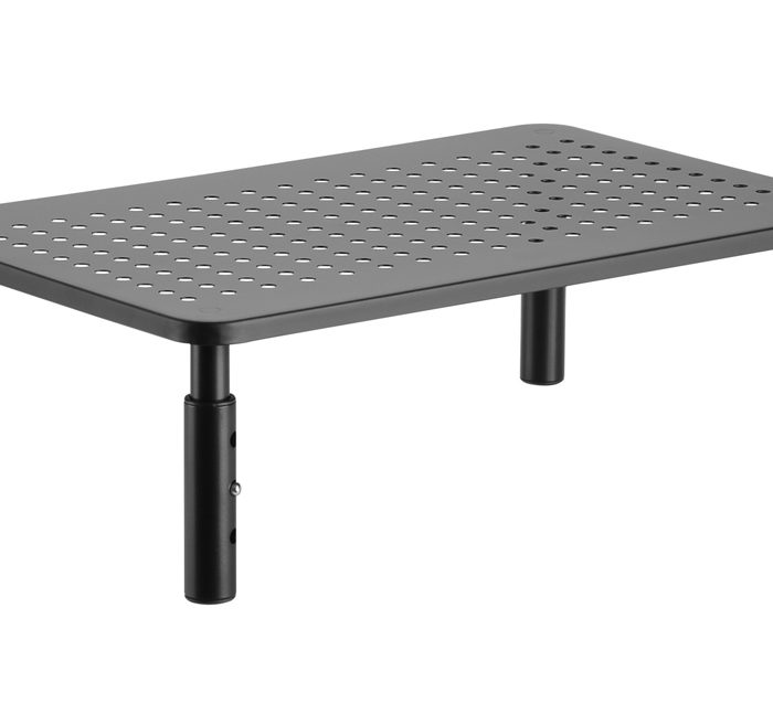 BRATECK επιτραπέζια βάση οθόνης/laptop STB-081, 13-32", έως 20kg