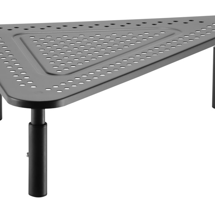 BRATECK επιτραπέζια βάση οθόνης/laptop STB-083, 13-32", έως 20kg