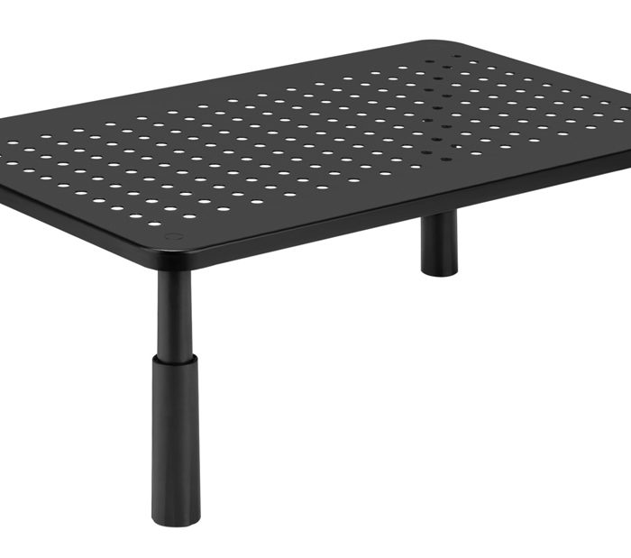 BRATECK επιτραπέζια βάση οθόνης/laptop STB-086, 13-32", έως 20kg