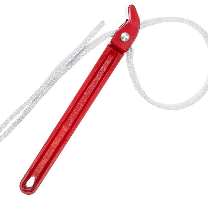 Σωληνοκάβουρας με ιμάντα TOOL-0088, 300mm