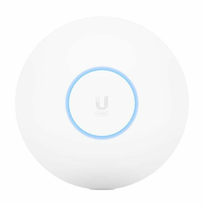 UBIQUITI Access Point UniFi U6 Pro, Wi-Fi 6, 5.300Mbps, 2.4/5GHz, PoE