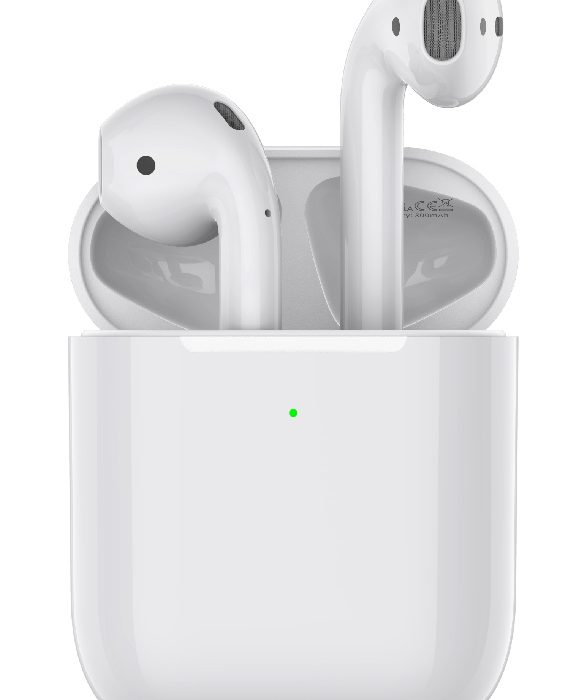 CELEBRAT earphones με θήκη φόρτισης C200 Pro, True Wireless, 13mm, 30/300mAh, λευκά
