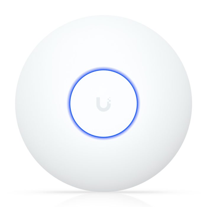 UBIQUITI Access Point UniFi U7 Lite, WiFi 7, Dual band, PoE