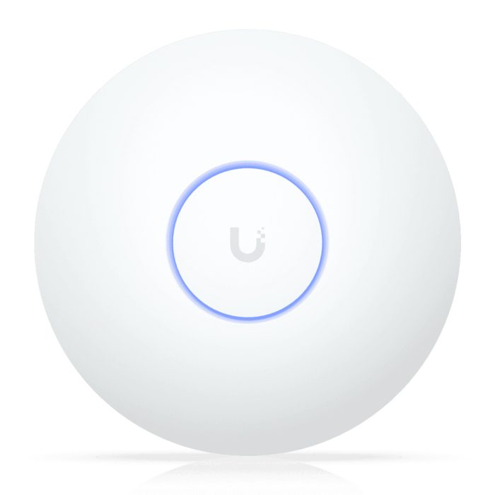 UBIQUITI Access Point UniFi U7 Long-Range, WiFi 7, Dual band, PoE