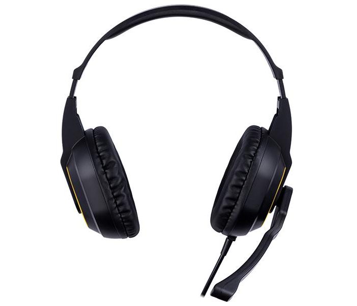 TRACER GAMING HEADSET GAMEZONE RADIAN RGB FLOW