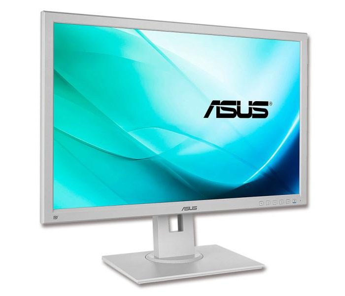 REF ΟΘΟΝΗ ASUS BE24A, 24in, FULL HD, IPS, ΑΣΗΜΙ • GRADE Α-