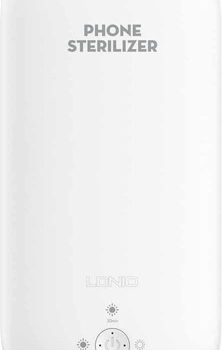 LDNIO UVS10 UV DISINFECTION BOX