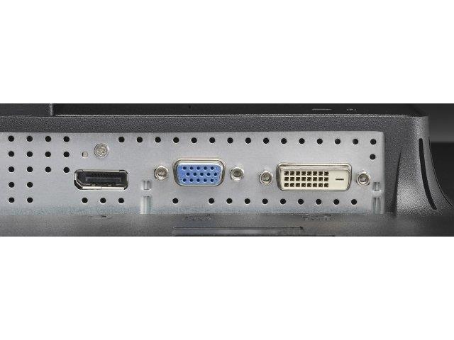 REF ΟΘΟΝΗ NEC E233WM, 23in, FHD, TN, ΜΑΥΡΗ - GRADE A