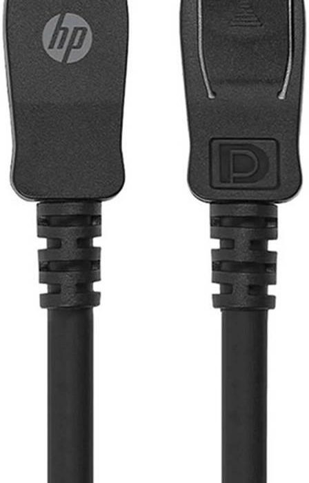 HP DHC-DP01-2M ΚΑΛΩΔΙΟ DISPLAY PORT, 2Μ, 4K