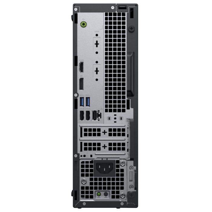 REF DELL OPTIPLEX 7060 SFF, i5 8x00, 8GB DDR4, 240GB SSD - GRADE Α