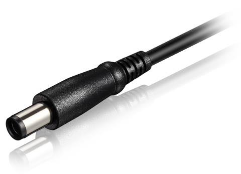 NG-POWER DELL 19.5V 4.62A, TIP SIZE: 7.4x5.0x12mm WITH PIN