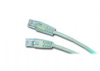 NG ΚΑΛΩΔΙΟ UTP CAT5E 7.5m