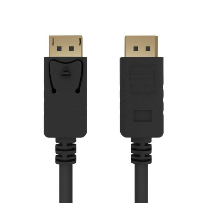 CABLEXPERT ΚΑΛΩΔΙΟ DISPLAY PORT, 4K, MALE-MALE, 1.8m