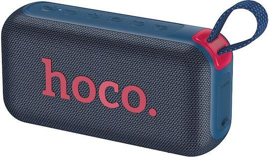 HOCO HC32 SMART, BLUETOOTH ΗΧΕΙΟ, 20W, TWS, ΜΑΥΡΟ