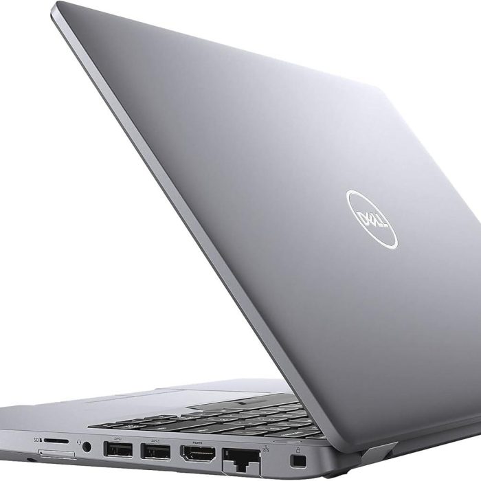 REF NB DELL LATITUDE 5410, 14in, FHD, i5 10310U, 16GB, 256GB NVMe, WEBCAM - GRADE A