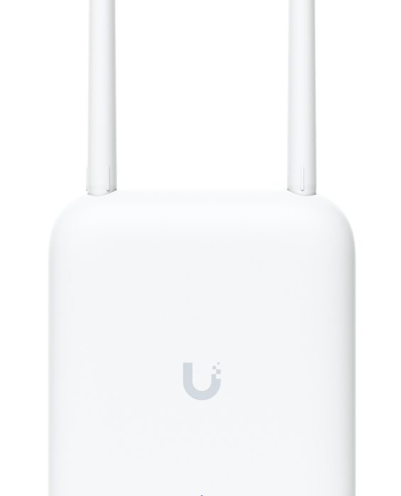UBIQUITI access point UniFi U7 Outdoor, WiFi 7, Dual band, PoE+