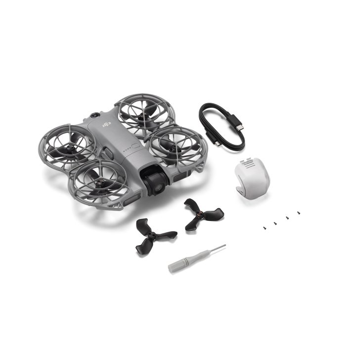 DJI Neo 2 (Drone Only)