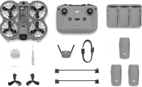 DJI Neo 2 Fly More Combo - Image 3
