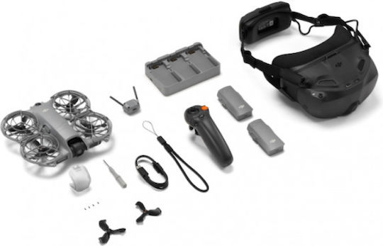 DJI Neo 2 Motion Fly More Combo