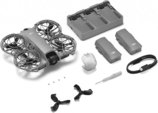 DJI Neo 2 Fly More Combo