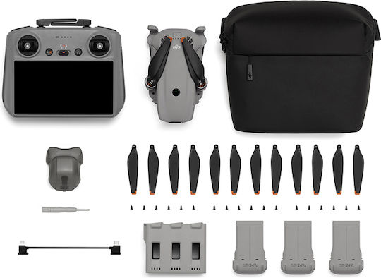DJI Lito X1 Fly More Combo (DJI RC 2)